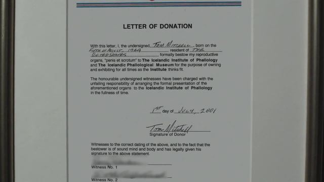 Video Reference: Text, Document, Font, Paper