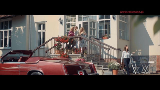 Video Reference: Vehicle, Car, Mode of transport, Automotive exterior, Automotive design, Luxury vehicle, Photography, Automotive window part, Vintage car