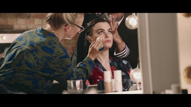 Video Reference: Photograph, Snapshot, Fun, Photography, Alcohol, Photo caption, Happy, Drink, Ear, Conversation