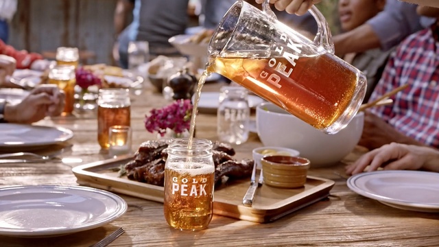 Video Reference: food, brunch, meal, breakfast, drink, cuisine, dessert