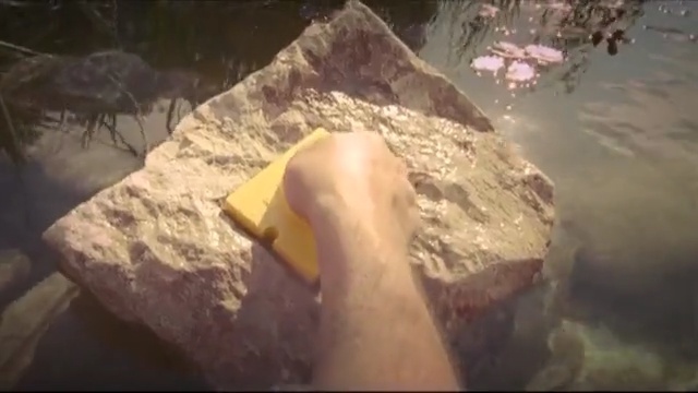 Video Reference: rock, geological phenomenon, geology