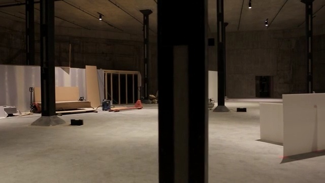Video Reference: architecture, floor, flooring, exhibition