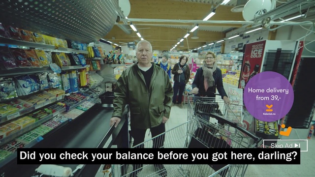 Video Reference: Supermarket, Customer, Grocery store, Building, World, Aisle, Retail, Convenience store, Person, Indoor, Standing, Man, Woman, Court, Holding, Table, Store, People, Food, Display, Large, Net, Playing, Airplane, Plane, Group, Room, White, Boat, Game, Text, Clothing, Human face