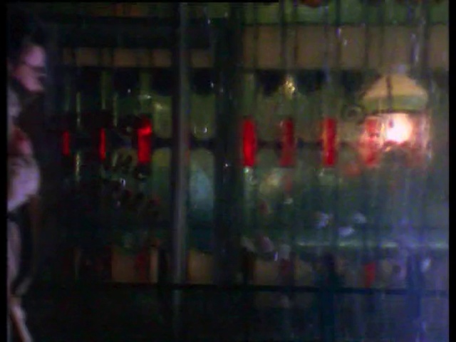 Video Reference: Light, Darkness, Lighting, Night, Art, Performance, Window, Glass, Display window, Midnight