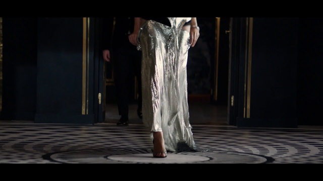 Video Reference: Performance art, Dress, Light, Darkness, Fashion, Performance, Performing arts, Stage, Photography, Scene