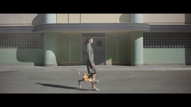 Video Reference: mammal, mode of transport, snapshot, games, screenshot, recreation, darkness