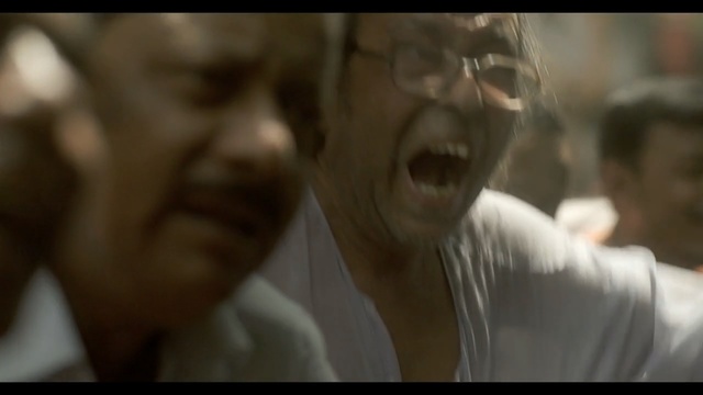 Video Reference: Face, Facial expression, Nose, Head, Eyewear, Fun, Glasses, Human, Smile, Cheek