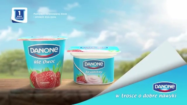 Video Reference: Product, Food, Dairy, Ingredient, Lactose, Drink, Breakfast, Yogurt, Brand, Plastic