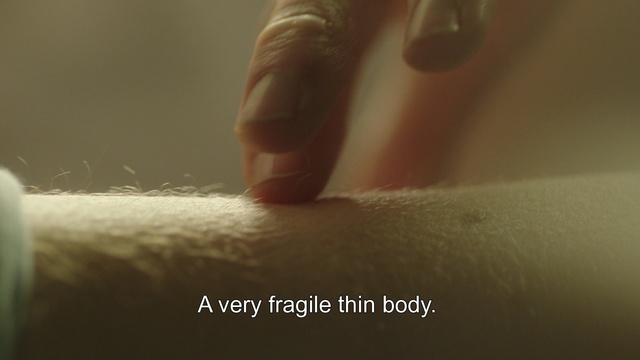 Video Reference: finger, hand, close up, nail, arm, thumb