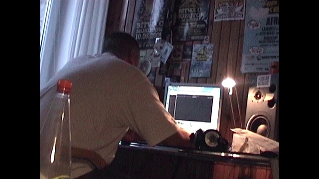 Video Reference: Technology, Room, Electronic device