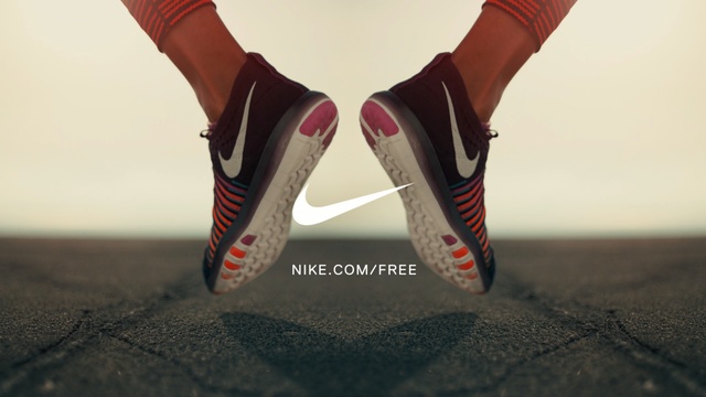 Video Reference: Footwear, White, Shoe, Red, Human leg, Leg, Ankle, Finger, Carmine, Joint, Person