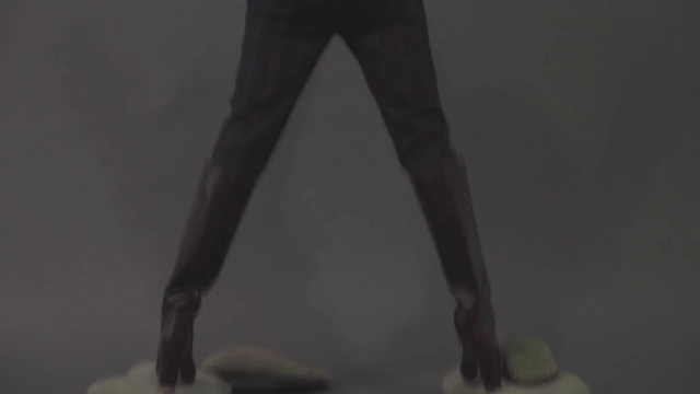 Video Reference: Standing, Leg, Tights, Human leg, Figurine, Leggings, Footwear, Knee, Jeans, Trousers