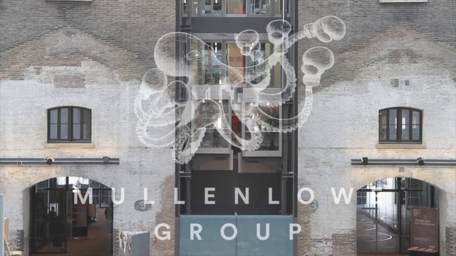 Video Reference: Facade, Architecture, Building, Art, Window