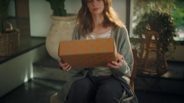 Video Reference: Sitting, Long hair, Photography, Brown hair