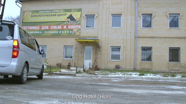 Video Reference: Vehicle, Property, Car, Transport, Home, Real estate, House, Minivan, Facade, Building