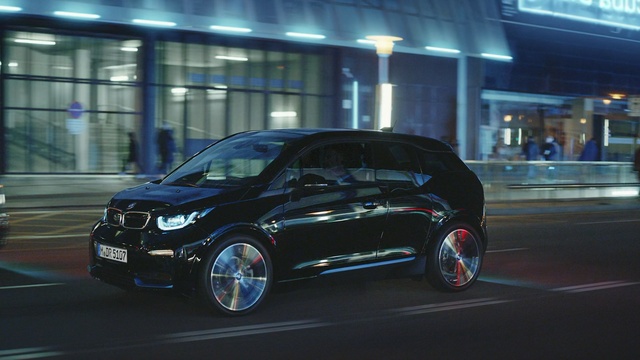 Video Reference: car, motor vehicle, vehicle, luxury vehicle, family car, automotive design, rim, personal luxury car, alloy wheel, mid size car, Person