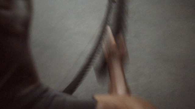 Video Reference: drumstick, stick