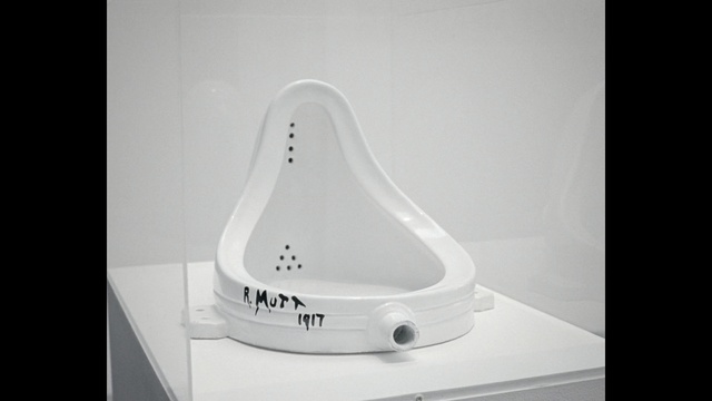 Video Reference: toilet