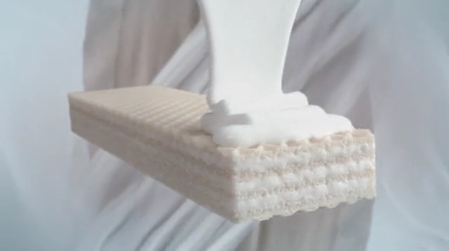 Video Reference: White, Beige, Paper