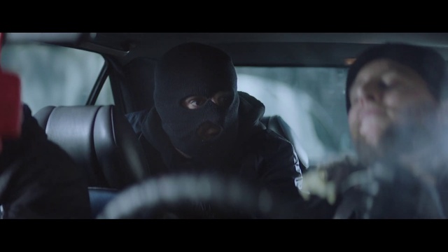 Video Reference: Movie, Screenshot, Fictional character, Digital compositing, Darkness, Photography, Action film, Automotive window part