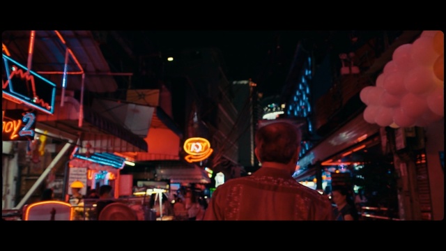 Video Reference: Neon, Night, Darkness, Fun, Midnight