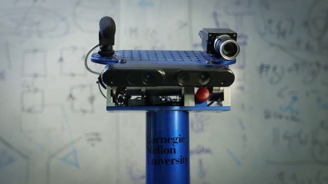 Video Reference: Machine