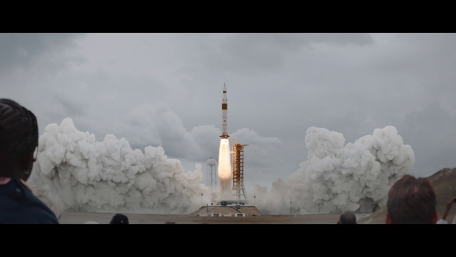 Video Reference: space shuttle, Rocket, Spacecraft, Sky, Atmosphere, Spaceplane, Vehicle, Space, World, Pollution