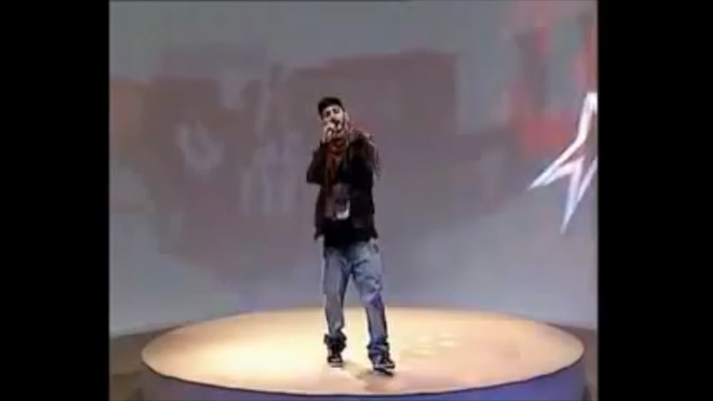 Video Reference: performance, performing arts, entertainment, performance art, singing, human body, figurine, song, event, stage, Person