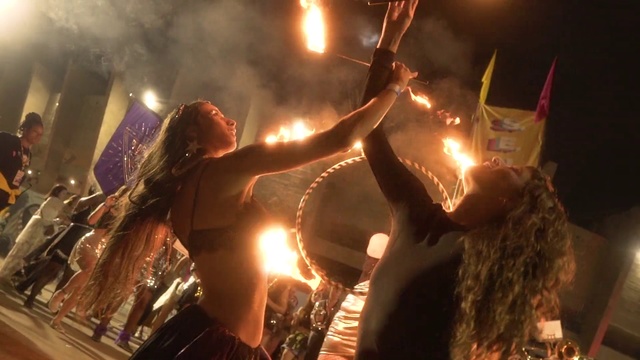 Video Reference: Screenshot, Fictional character, Games, Demon, Pc game, Fire, Massively multiplayer online role-playing game