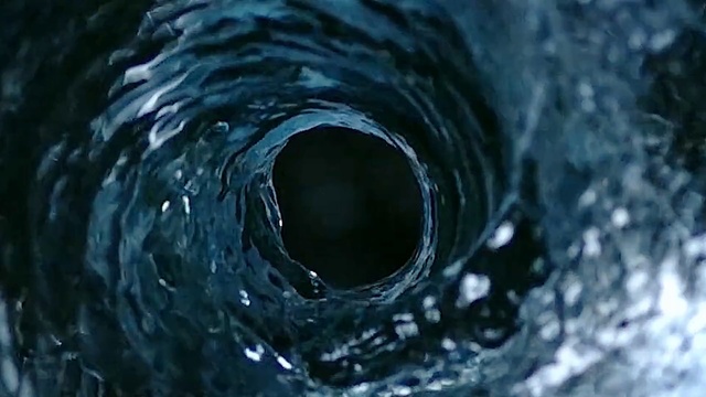 Video Reference: Water, Water well, Infrastructure, Space, Circle, Photography, Darkness, Person