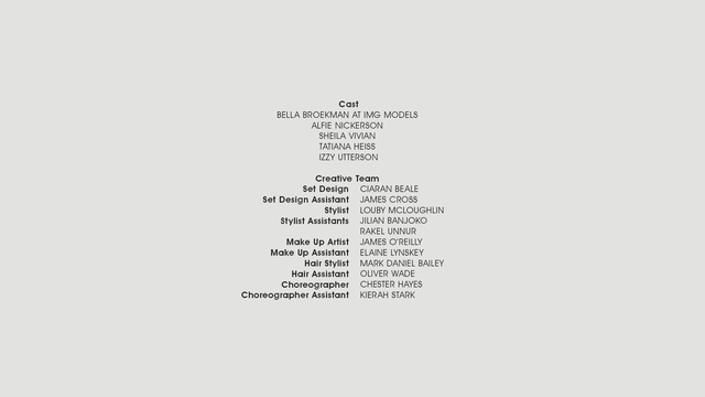 Video Reference: text, font, line, area, product, document, brand