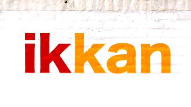 Video Reference: text, font, orange, logo, product, brand, line, graphics, signage, sign, Person