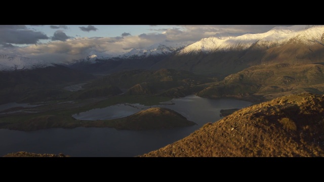Video Reference: Highland, Mountainous landforms, Mountain, Nature, Sky, Hill, Fell, Wilderness, Mountain range, Loch