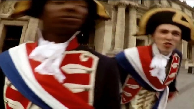 Video Reference: product, hockey protective equipment, Person