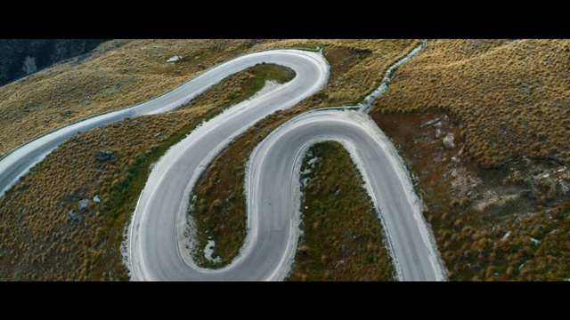 Video Reference: Water, Road, Race track, Landscape, Aerial photography, Photography, Soil, Thoroughfare, Asphalt