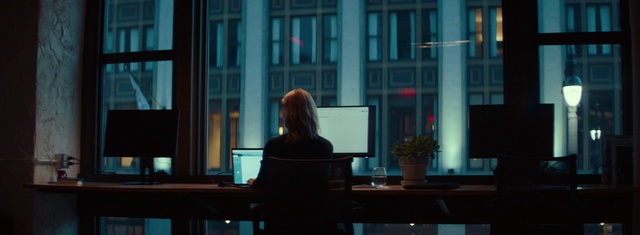 Video Reference: Light, Night, City, Window, Architecture, Photography, Sitting, Darkness, Screenshot