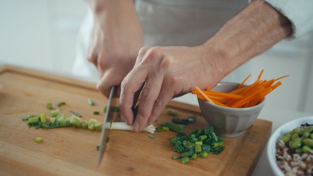 Video Reference: Food, Dish, Cuisine, Ingredient, Vegetable, Plant, Recipe, Produce, Herb, Carrot, Person