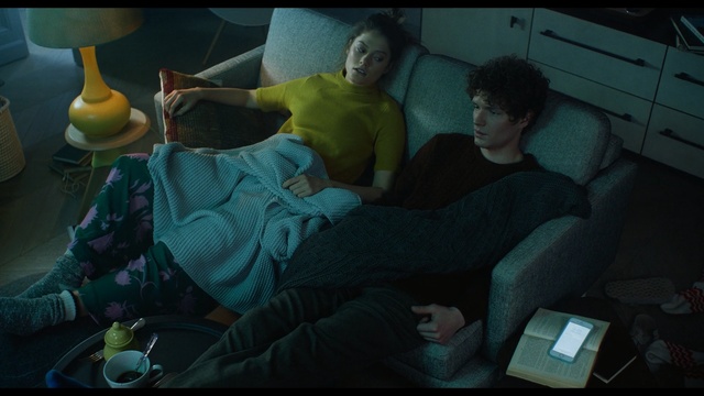 Video Reference: adult, Person