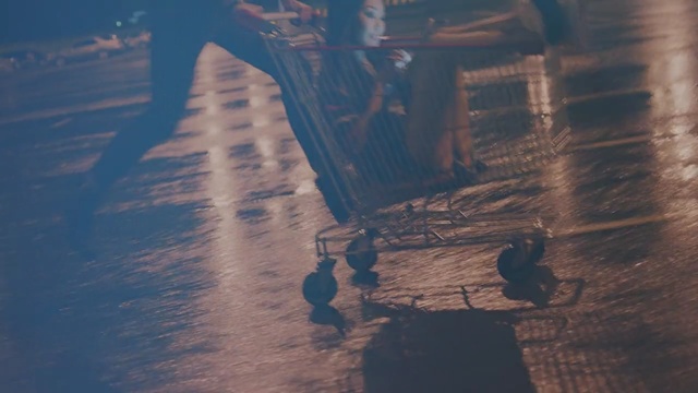 Video Reference: reflection, water, sky, atmosphere, light, photography, sunlight, shadow, stock photography, Person