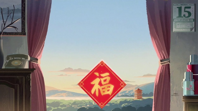 Video Reference: Red, Sky, Textile, Sign, Banner, Cloud, Signage, Flag