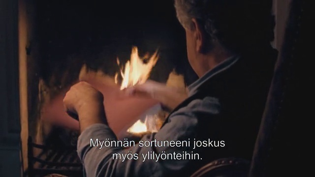 Video Reference: Darkness, Photo caption, Photography, Ear