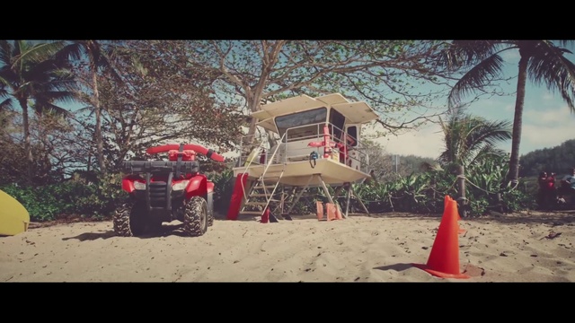 Video Reference: Red, Vehicle, Sky, Tree, Mode of transport, Car, Landscape, Soil, Photography, Road