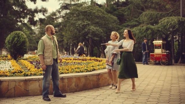 Video Reference: Yellow, Photography, Plant, Tourism