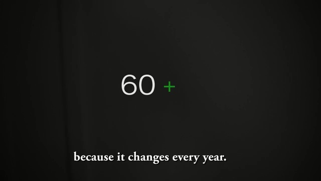 Video Reference: Black, Text, Font, Green, Logo, Graphic design, Design, Darkness, Brand, Graphics