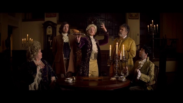 Video Reference: Social group, Music, heater, Darkness, Stage, Event, Performance, Fun, Scene, Musical theatre