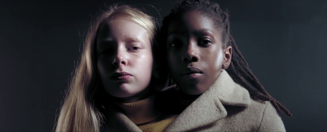 Video Reference: Child, Human, Adaptation, Photography, Fiction, Darkness, Flash photography, Portrait