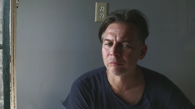 Video Reference: chin, facial hair, Person