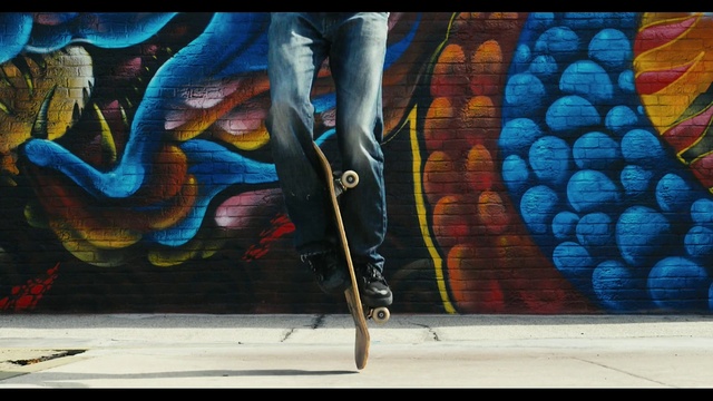 Video Reference: Modern art, Painting, Art, Acrylic paint, Visual arts, Street art, Watercolor paint, Mural, Tree, Graffiti