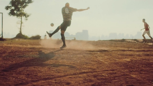 Video Reference: Atmospheric phenomenon, Sky, Water, Jumping, Running, Fun, Tree, Happy, Photography, Recreation