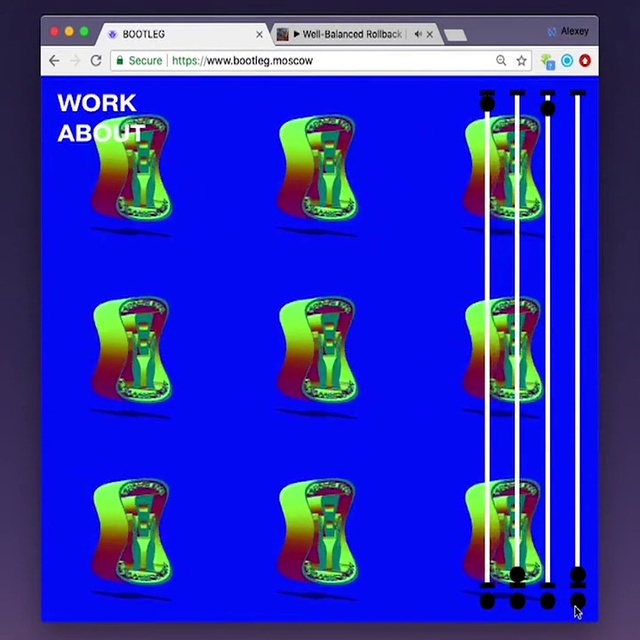 Video Reference: Font, Games